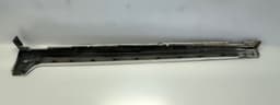 KIA 877522T100 Side Skirt Right KIA OPTIMA III (TF) (2010-2015) — thumbnail 2