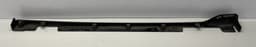 MAZDA QBM151P10 Side Skirt Right MAZDA 3 III (BM) (2013-2018) — thumbnail 2