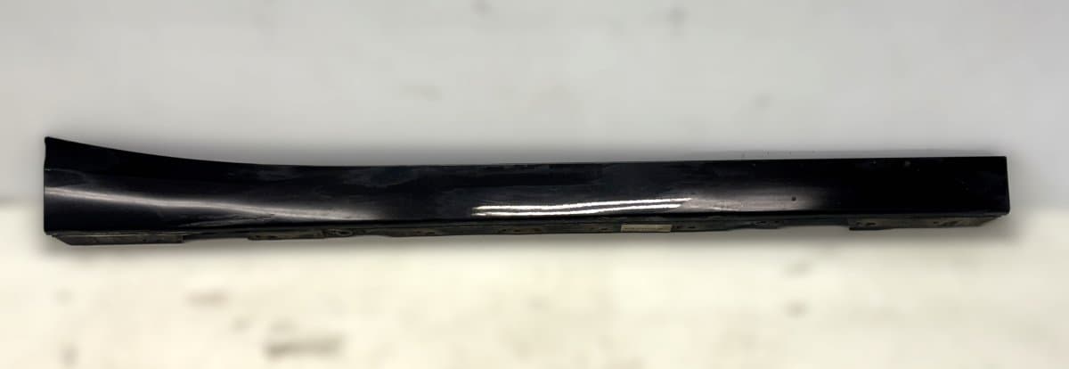 BMW 51777293554 7293554 Side Skirt Right BMW 1 (F20, F21) (2011-2019)