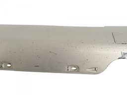 MERCEDES-BENZ A1296902840 Side Skirt Right MERCEDES-BENZ SL-CLASS (R129) (1989-2001) — thumbnail 4