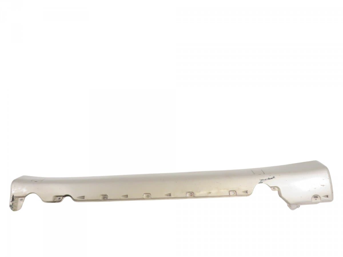 MERCEDES-BENZ A1296902840 Side Skirt Right MERCEDES-BENZ SL-CLASS (R129) (1989-2001)