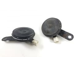 HONDA 38100SWAA02 38150SLA013 Signal Horn HONDA CR-V IV (RM) (2012-2016) — thumbnail 1