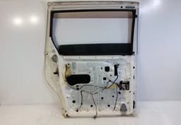 TOYOTA Sliding door left TOYOTA PREVIA II (2000-2006) — thumbnail 2