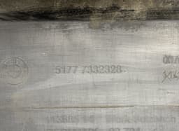 BMW 51777332328 7332328 Side Skirt Right BMW X1 (F48) (2014-2022) — thumbnail 3