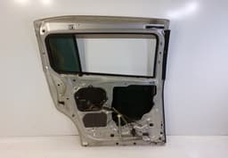 MAZDA Sliding door left MAZDA 5 (CR19) (2004-2010) — thumbnail 5