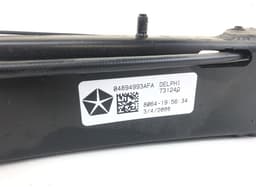 CHRYSLER 5109687AB Sliding door electric motor left CHRYSLER VOYAGER V (RT) (2007-2016) — thumbnail 4