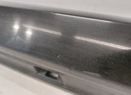 MERCEDES-BENZ A1666980854 001166882 Side Skirt Right MERCEDES-BENZ ML-CLASS (W166) (2011-2015) — thumbnail 3