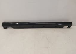 MERCEDES-BENZ A1666980854 001166882 Side Skirt Right MERCEDES-BENZ ML-CLASS (W166) (2011-2015) — thumbnail 1