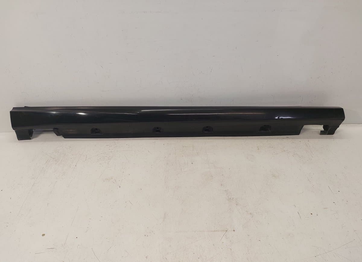 MERCEDES-BENZ A1666980854 001166882 Side Skirt Right MERCEDES-BENZ ML-CLASS (W166) (2011-2015)