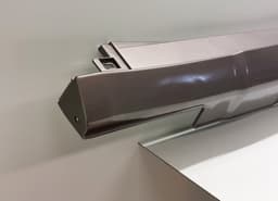 HONDA 71800-SWW-G020-M1 71800SWWG020M1 Side Skirt Right HONDA CR-V III (RE) (2006-2012) — thumbnail 4