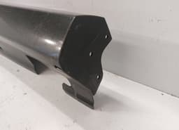 MERCEDES-BENZ A1666980854 001166882 Side Skirt Right MERCEDES-BENZ ML-CLASS (W166) (2011-2015) — thumbnail 2