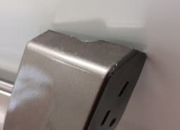 HONDA 71800-SWW-G020-M1 71800SWWG020M1 Side Skirt Right HONDA CR-V III (RE) (2006-2012) — thumbnail 3