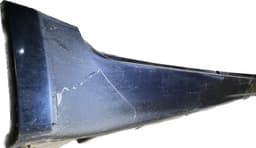 BMW Side Skirt Right BMW 7 (F01, F02) (2008-2016) — thumbnail 4
