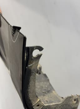 RENAULT 764196546R Side Skirt Left RENAULT TALISMAN (L2M, KP) (2013-2022) — thumbnail 3