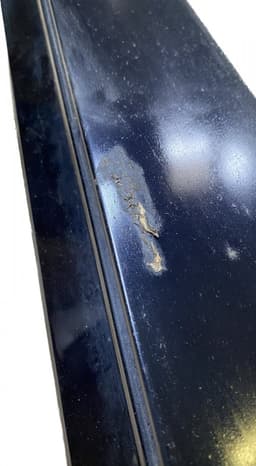 BMW Side Skirt Right BMW 7 (F01, F02) (2008-2016) — thumbnail 5