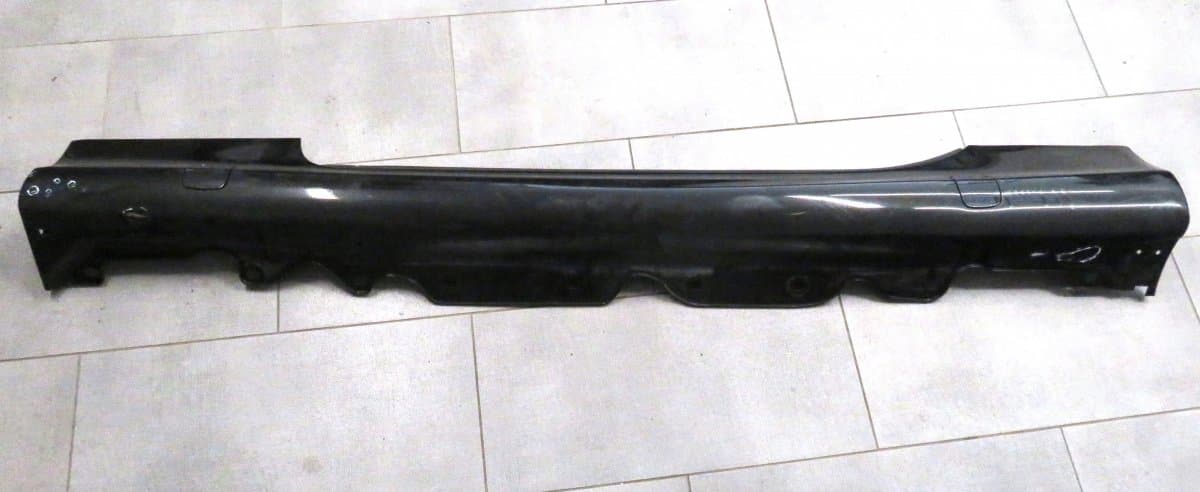 MERCEDES-BENZ A2306980154 Side Skirt Left MERCEDES-BENZ SL-CLASS (R230) (2001-2012)
