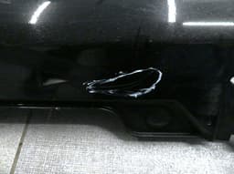 MERCEDES-BENZ A2306980154 Side Skirt Left MERCEDES-BENZ SL-CLASS (R230) (2001-2012) — thumbnail 3