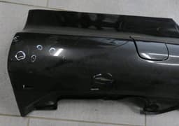 MERCEDES-BENZ A2306980154 Side Skirt Left MERCEDES-BENZ SL-CLASS (R230) (2001-2012) — thumbnail 5