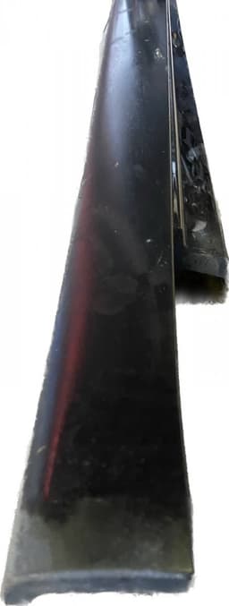 BMW Side Skirt Right BMW 7 (F01, F02) (2008-2016) — thumbnail 3