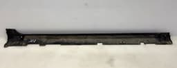 RENAULT 764196546R Side Skirt Left RENAULT TALISMAN (L2M, KP) (2013-2022) — thumbnail 4