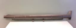HONDA 71800-SWW-G020-M1 71800SWWG020M1 Side Skirt Right HONDA CR-V III (RE) (2006-2012) — thumbnail 1