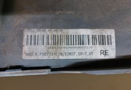 BMW 51777256912 Side Skirt Right BMW 3 (F30, F31, F34, F80) (2011-2019) — thumbnail 4