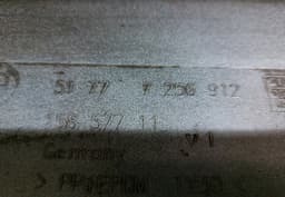 BMW 51777256912 Side Skirt Right BMW 3 (F30, F31, F34, F80) (2011-2019) — thumbnail 5