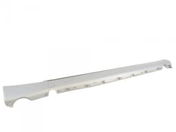 MERCEDES-BENZ A1406901540 1406901540 Side Skirt Left MERCEDES-BENZ S-CLASS (W140) (1991-1999) — thumbnail 1