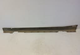 BMW 51777256912 Side Skirt Right BMW 3 (F30, F31, F34, F80) (2011-2019) — thumbnail 3