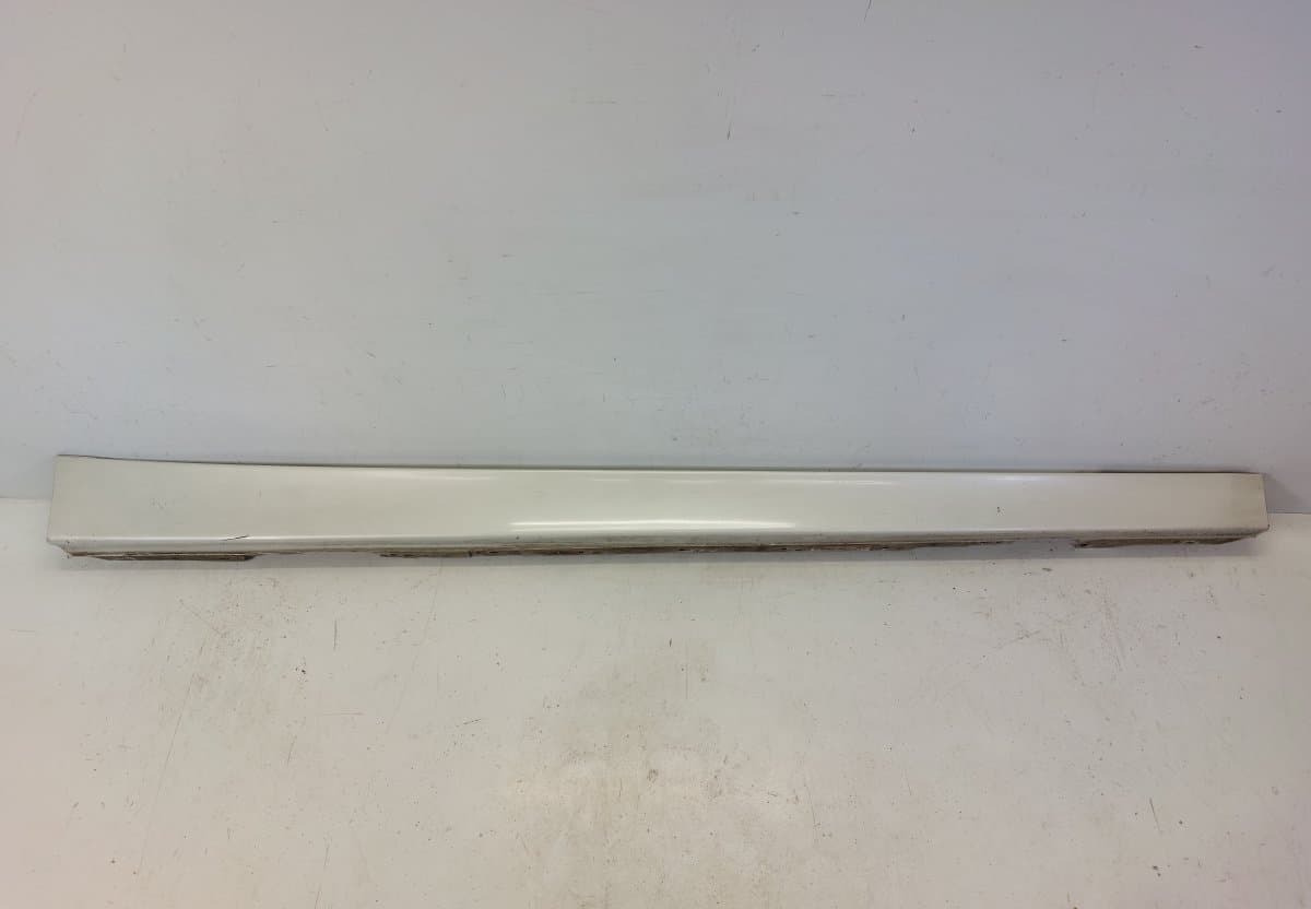 BMW 51777256912 Side Skirt Right BMW 3 (F30, F31, F34, F80) (2011-2019)