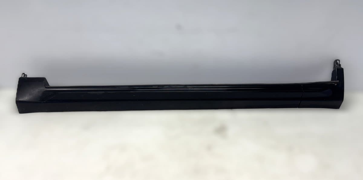 VOLVO 31395883 Side Skirt Left VOLVO XC90 II (2014-)