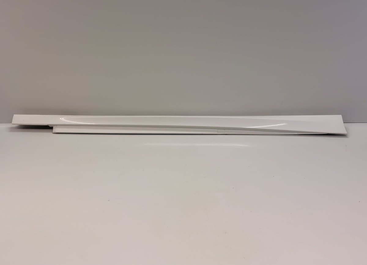 BMW 51778057148 Side Skirt Right BMW 3 (F30, F31, F34, F80) (2011-2019)