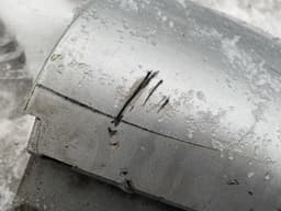 MERCEDES-BENZ A2136985200 Side Skirt Right MERCEDES-BENZ E-CLASS (W213) (2016-2023) — thumbnail 3