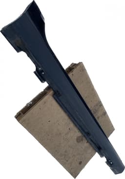 VOLVO Side Skirt Right VOLVO S60 II / V60 I (2010-2018) — thumbnail 4