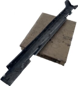 VOLVO Side Skirt Right VOLVO S60 II / V60 I (2010-2018) — thumbnail 1