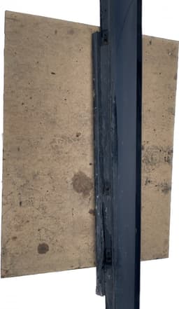VOLVO Side Skirt Right VOLVO S60 II / V60 I (2010-2018) — thumbnail 5
