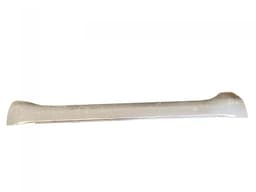 JEEP 1WC94TZZAA Side Skirt Right JEEP GRAND CHEROKEE IV (WK, WK2) (2010-2021) — thumbnail 1