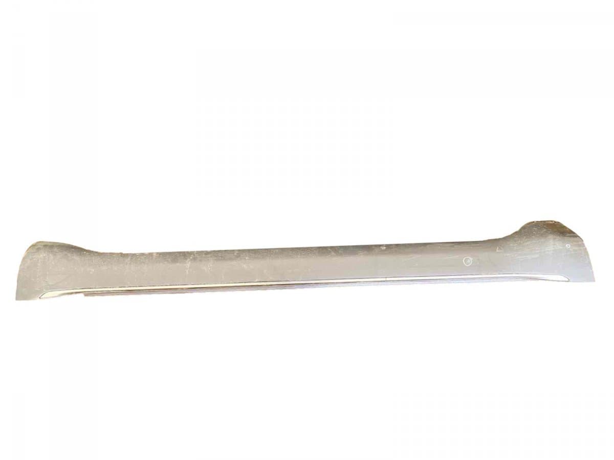 JEEP 1WC94TZZAA Side Skirt Right JEEP GRAND CHEROKEE IV (WK, WK2) (2010-2021)