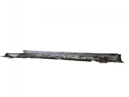 MERCEDES-BENZ A2056980254 Side Skirt Right MERCEDES-BENZ C-CLASS (W205) (2013-2021) — thumbnail 2