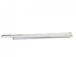 MERCEDES-BENZ A2056980254 Side Skirt Right MERCEDES-BENZ C-CLASS (W205) (2013-2021) — thumbnail 1