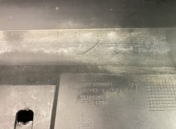 BMW 51777130873 7130873 Side Skirt Left BMW 3 (E90, E91, E92, E93) (2005-2011) — thumbnail 4