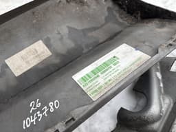 MERCEDES-BENZ A2076980954 Side Skirt Left MERCEDES-BENZ E-CLASS Coupe (C207) (2009-2016) — thumbnail 4