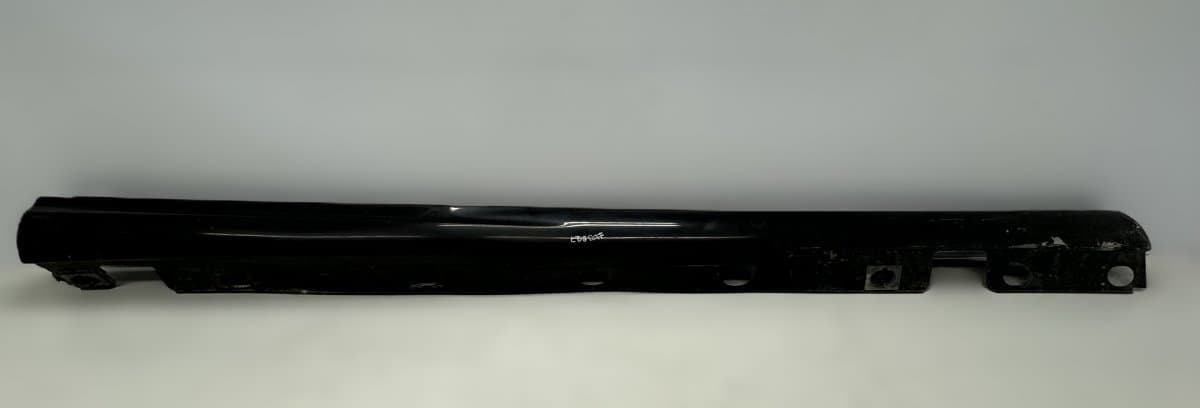 MERCEDES-BENZ A2216901040 Side Skirt Right MERCEDES-BENZ S-CLASS (W221) (2005-2013)