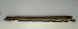 MERCEDES-BENZ A2216901040 Side Skirt Right MERCEDES-BENZ S-CLASS (W221) (2005-2013) — thumbnail 3