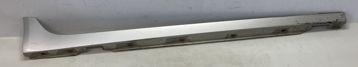 AUDI 4G0853860 4G0853856G Side Skirt Right AUDI A6 / A6 ALLROAD (C7, 4G) (2010-2018)