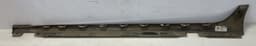 AUDI 4G0853860 4G0853856G Side Skirt Right AUDI A6 / A6 ALLROAD (C7, 4G) (2010-2018) — thumbnail 2