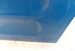 FORD Sliding door left FORD TRANSIT CONNECT I (2002-2013) — thumbnail 4