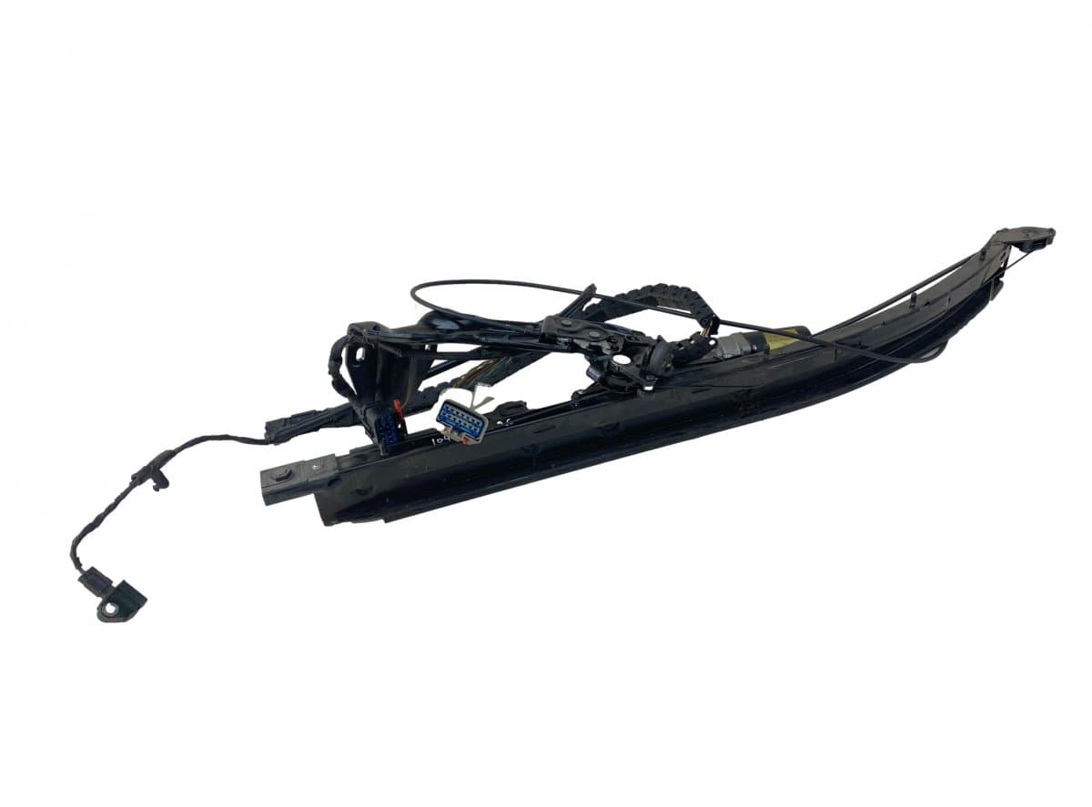LANCIA 68067846AE Sliding door electric motor right LANCIA VOYAGER (404) (2011-2016)