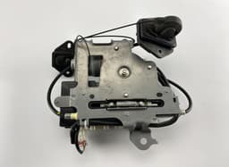 MAZDA G52-39320-A G5239320A Sliding door electric motor left MAZDA 5 (CW) (2010-2018) — thumbnail 1