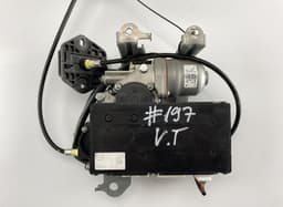MAZDA G52-39320-A G5239320A Sliding door electric motor left MAZDA 5 (CW) (2010-2018) — thumbnail 5
